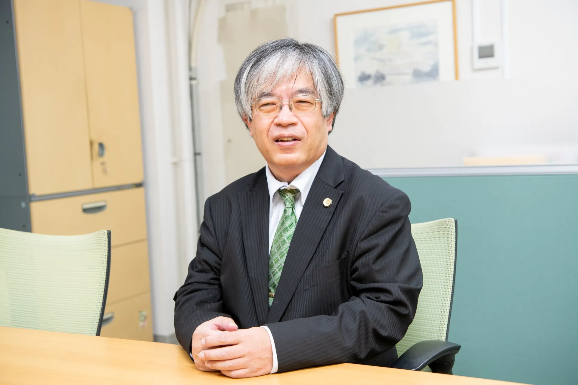 新たなホームページを開設しました!!